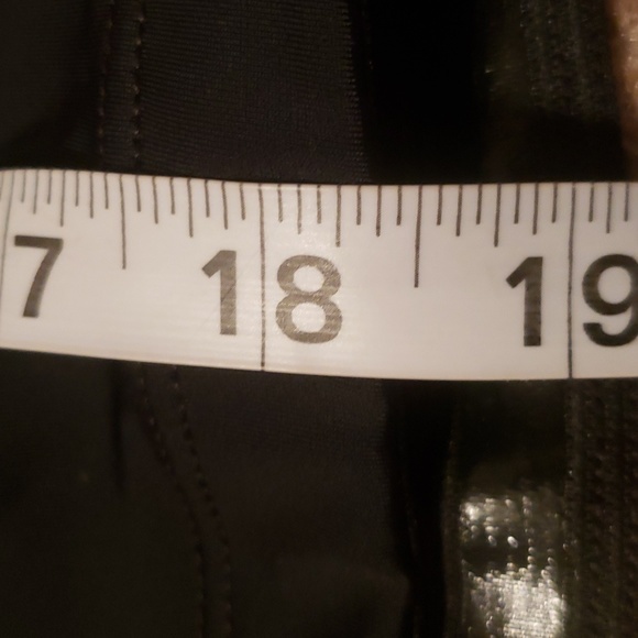 NWT Performance Bicycle Women's Black Club Cycling Shorts - Picture 12 of 14